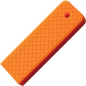 Breacher Grip Orange