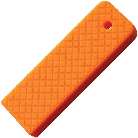 Breacher Grip Orange