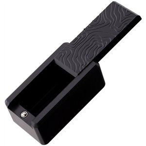Tiny Delrin Pocket Box