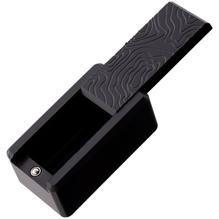 Tiny Delrin Pocket Box