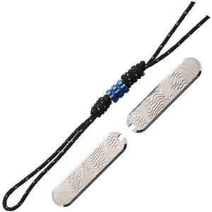 Classic Folder Scales Topo