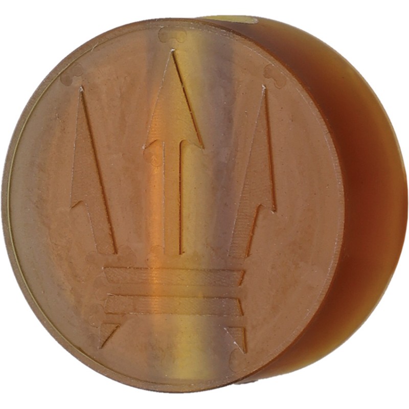 Trident Cord Bead Ultem