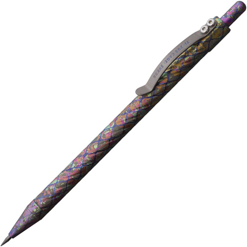 DraftTitan Mechanical Pencil