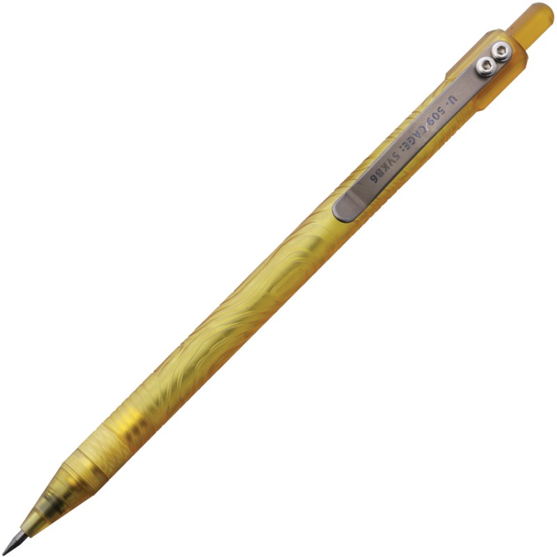 Draft Titan Mechanical Pencil