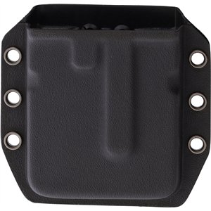 BIG Survival Tin Belt Sheath