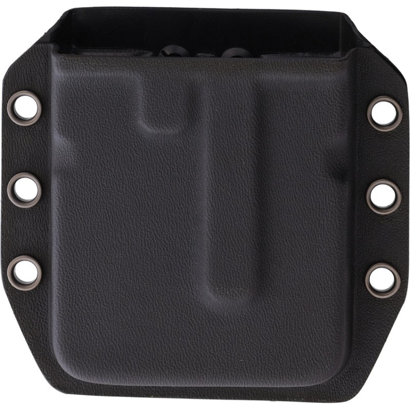 BIG Survival Tin Belt Sheath