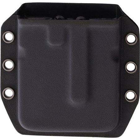 BIG Survival Tin Belt Sheath