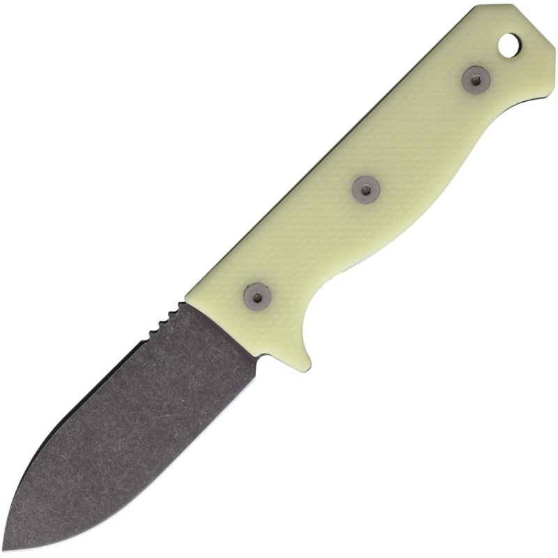 R4A Fixed Blade UGM