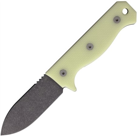 R4A Fixed Blade UGM