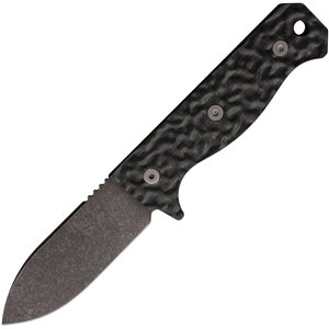 R4A Fixed Blade Tex CF