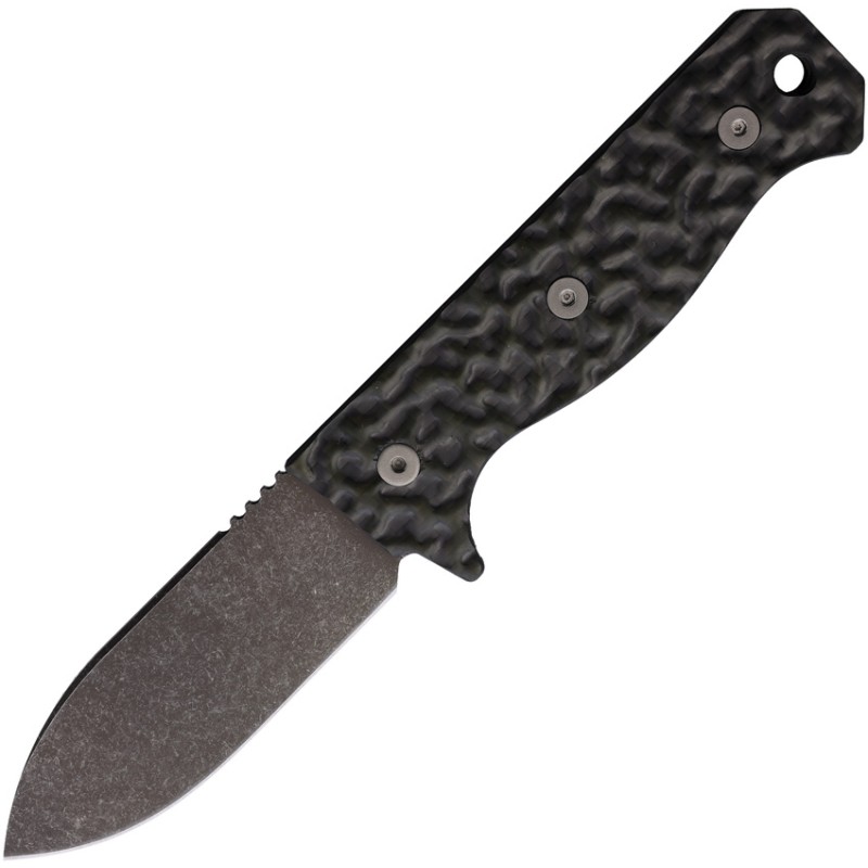 R4A Fixed Blade Tex CF