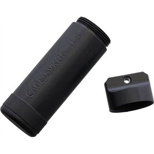 Battery Locker Delrin 21700