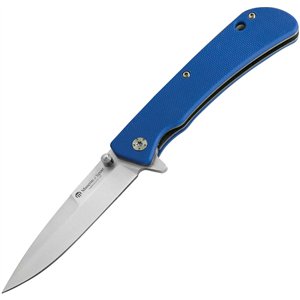 Sport Linerlock Blue