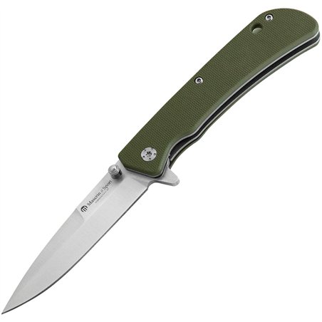 Sport Linerlock Green