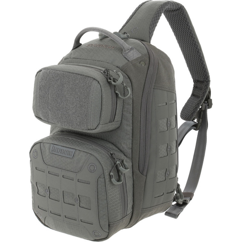 AGR EDGEPEAK v2 Sling Pack Gry