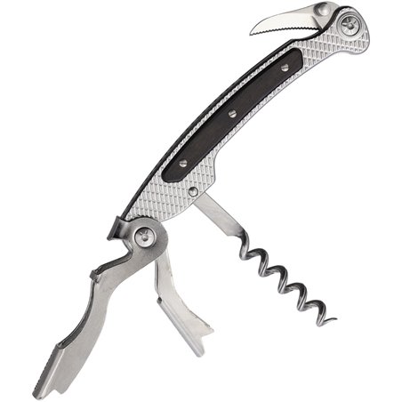 OSTE Corkscrew Ebony