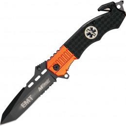 Rescue Linerlock EMT