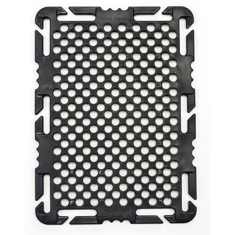 Tactical Mounting Plate