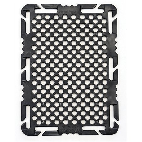 Tactical Mounting Plate