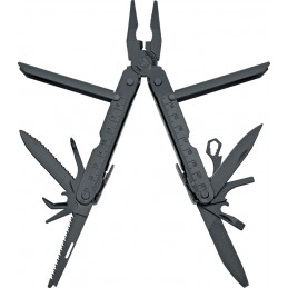 Multi Tool Black