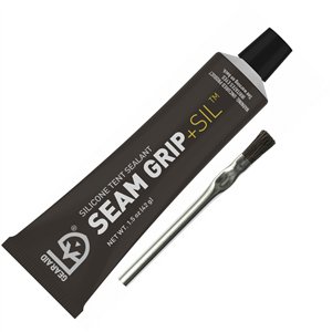Seam Grip+Silicone Tent Sealer