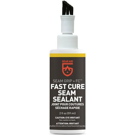 Tent Seam Sealant 2oz