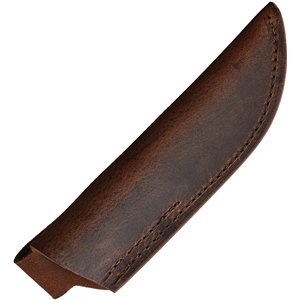 Crazy Horse Leather Sheath