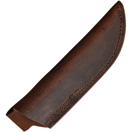Crazy Horse Leather Sheath