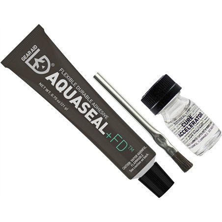 Aquaseal+FD Repair Adhesive
