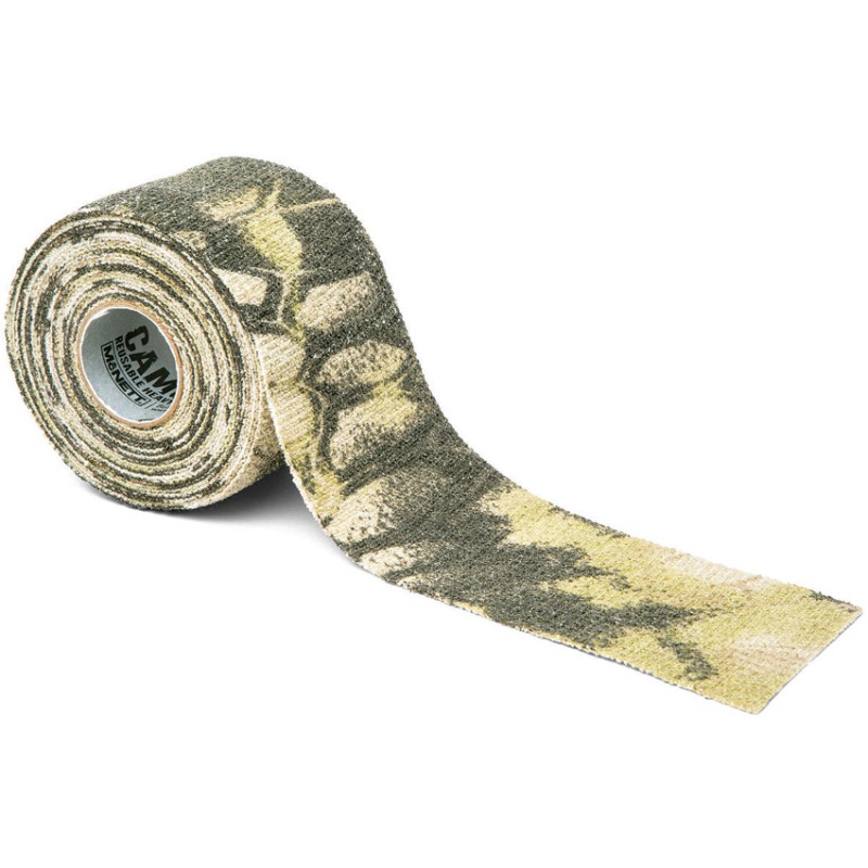 Camo Form Self Cling Wrap