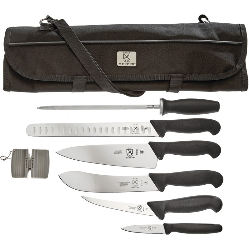 BPX BBQ Set 8PC
