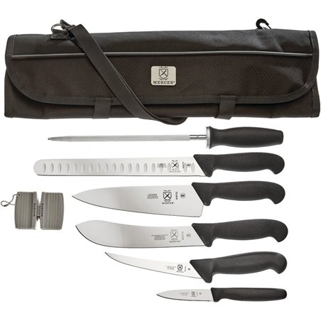 BPX BBQ Set 8PC