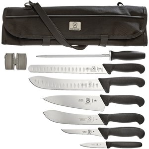 BPX Ultimate BBQ Set 9PC