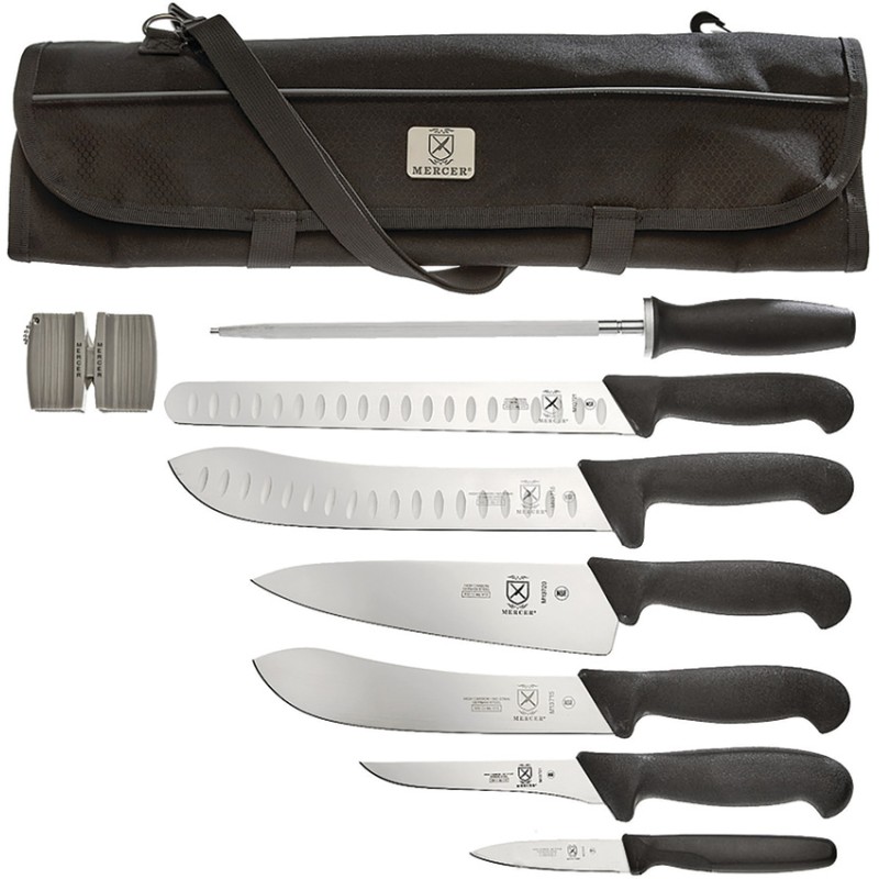 BPX Ultimate BBQ Set 9PC