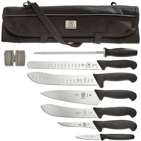 BPX Ultimate BBQ Set 9PC