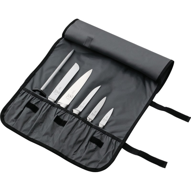 Knife Roll 7 Pocket