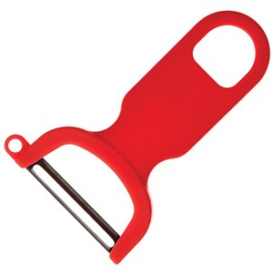 Y Peeler Red