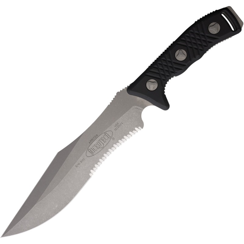 Arbiter Fixed Blade AP PS