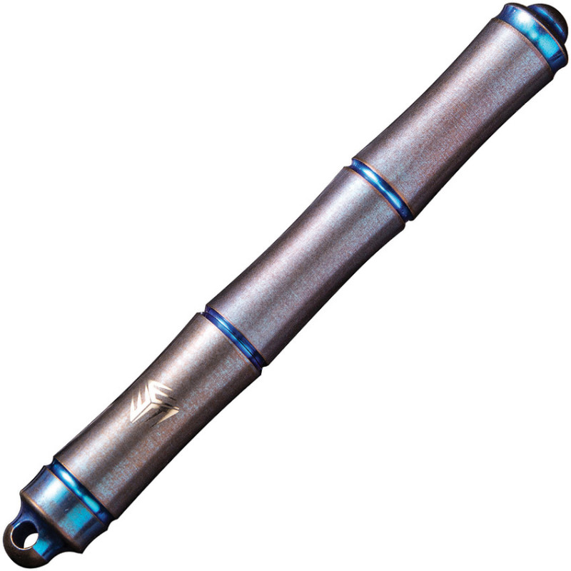 Syrinx Pen Blue