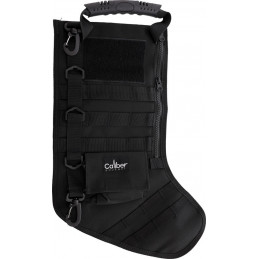 Tactical Stocking Black