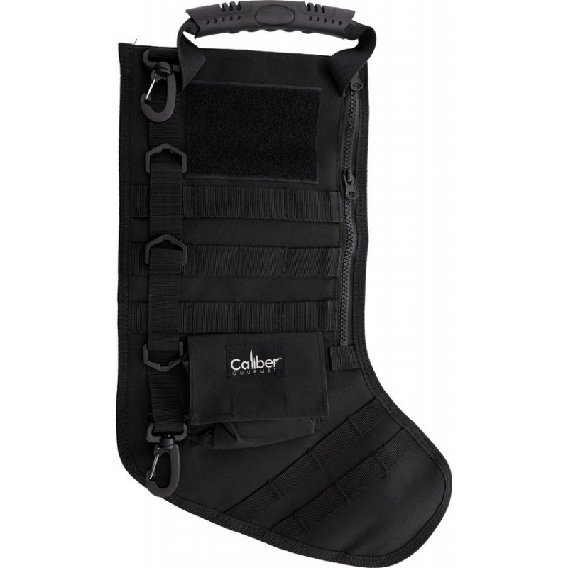 Tactical Stocking Black