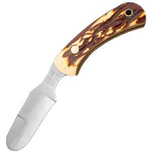 Fixed Blade Stag Delrin