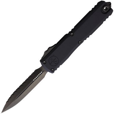 Auto Ultratech Gen III ZBP OTF