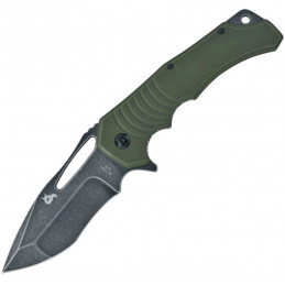 Hugin Linerlock Green