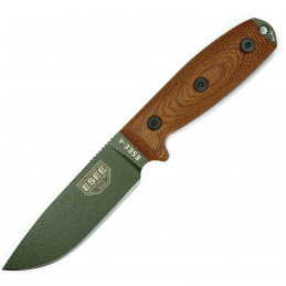 Model 4 OD Green Blade Natural