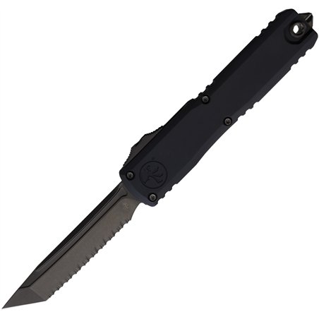 Auto Ultratech Gen III ZBP OTF