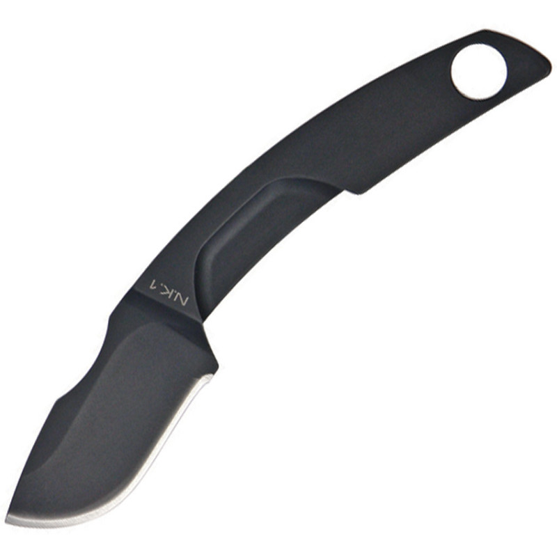 NK1 Neck Knife Black