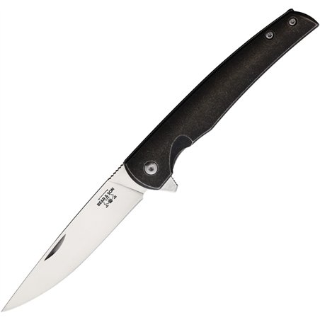 Rancher Framelock Ti