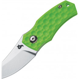 Skal Friction Folder Green