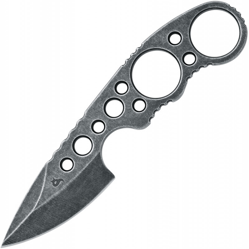 Skelergo Fixed Blade